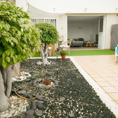 Chic Apartment In Playa Paraiso أذيخي المظهر الخارجي الصورة