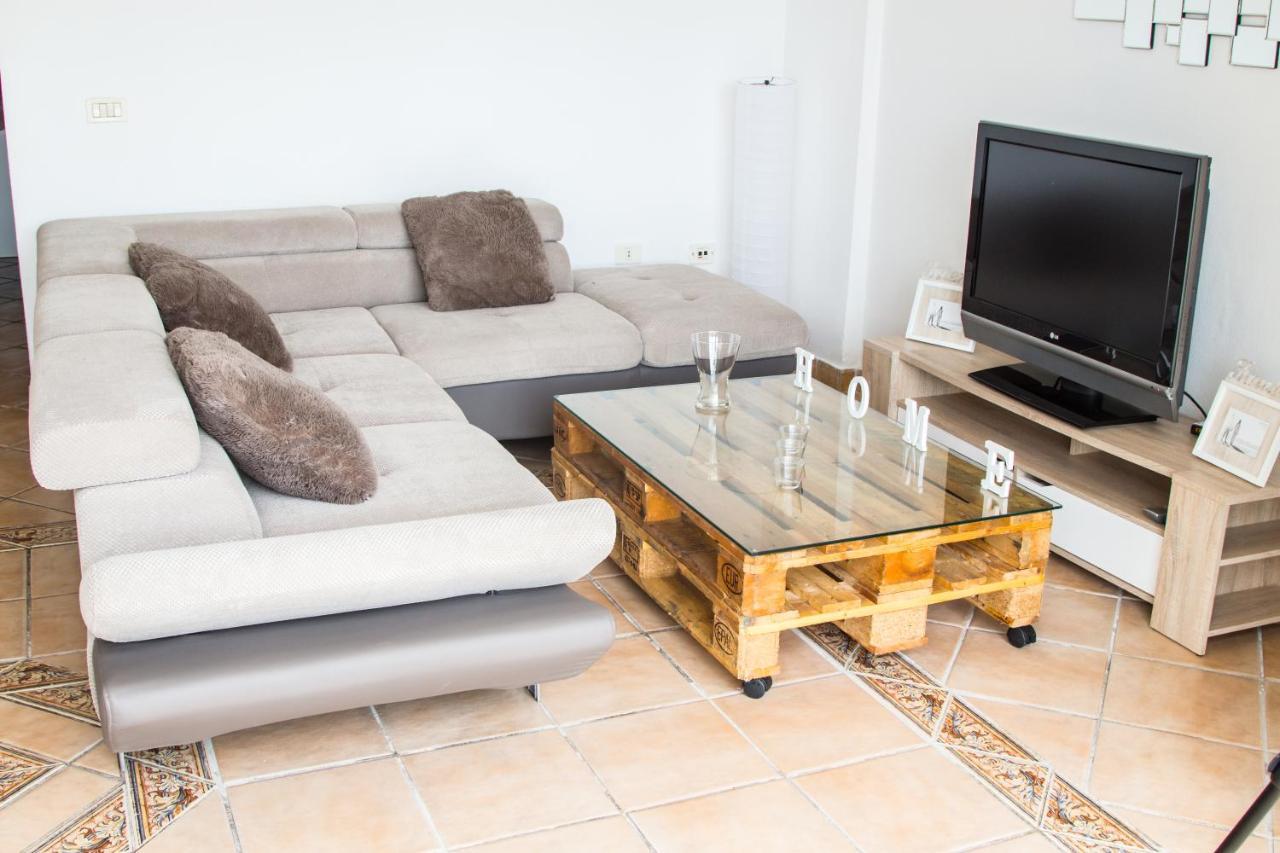 Chic Apartment In Playa Paraiso أذيخي المظهر الخارجي الصورة
