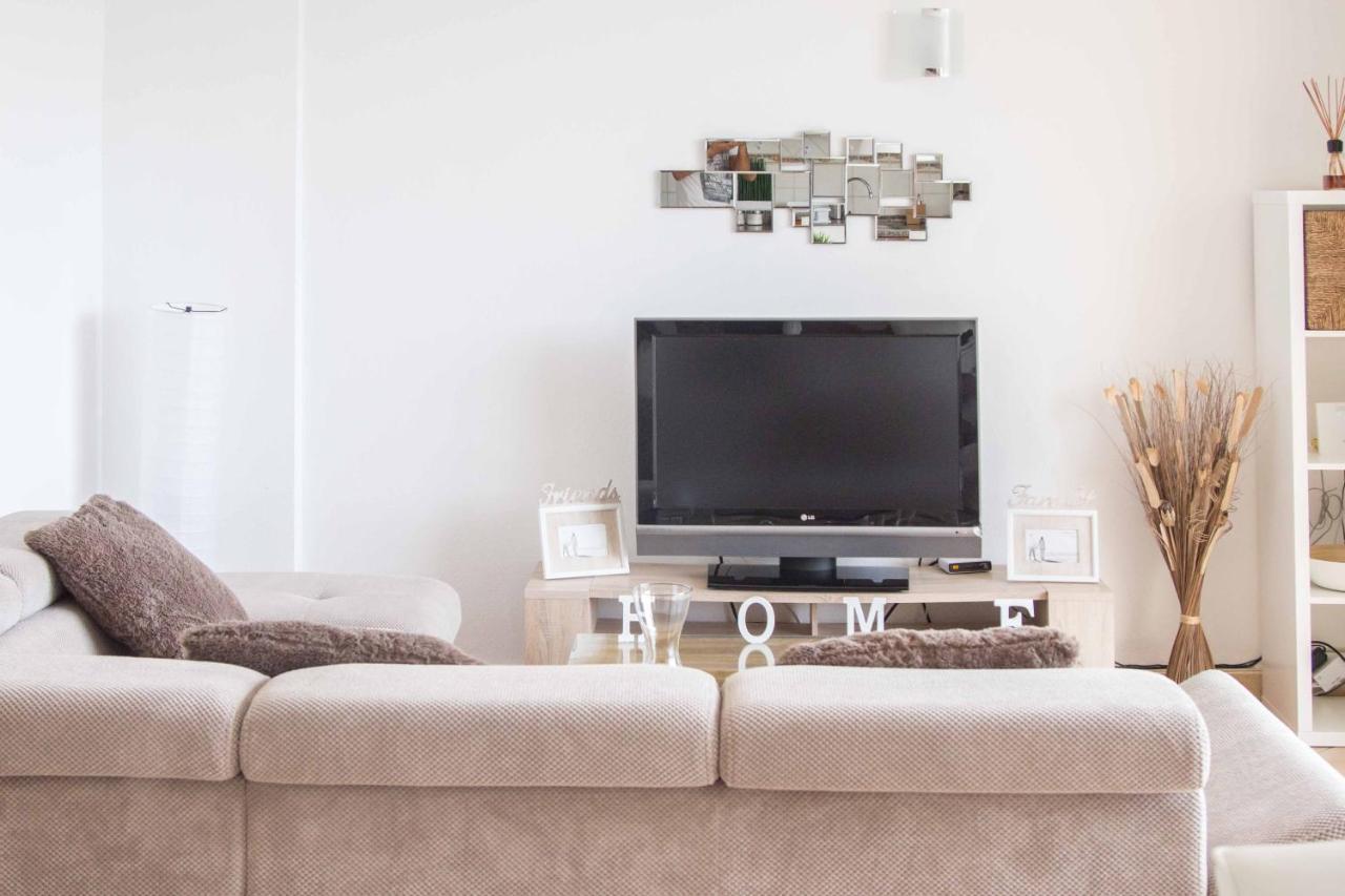 Chic Apartment In Playa Paraiso أذيخي المظهر الخارجي الصورة