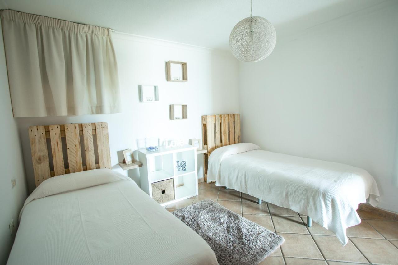 Chic Apartment In Playa Paraiso أذيخي المظهر الخارجي الصورة