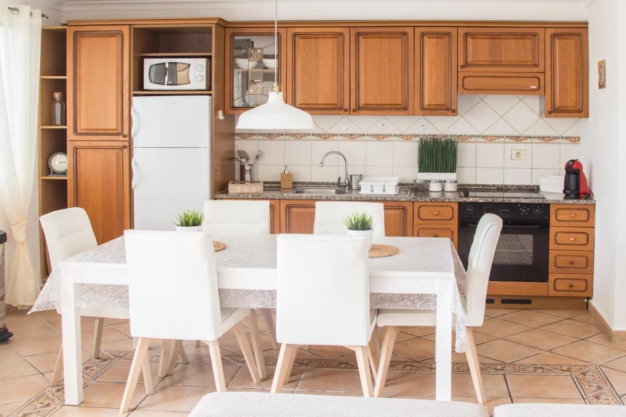 Chic Apartment In Playa Paraiso أذيخي المظهر الخارجي الصورة