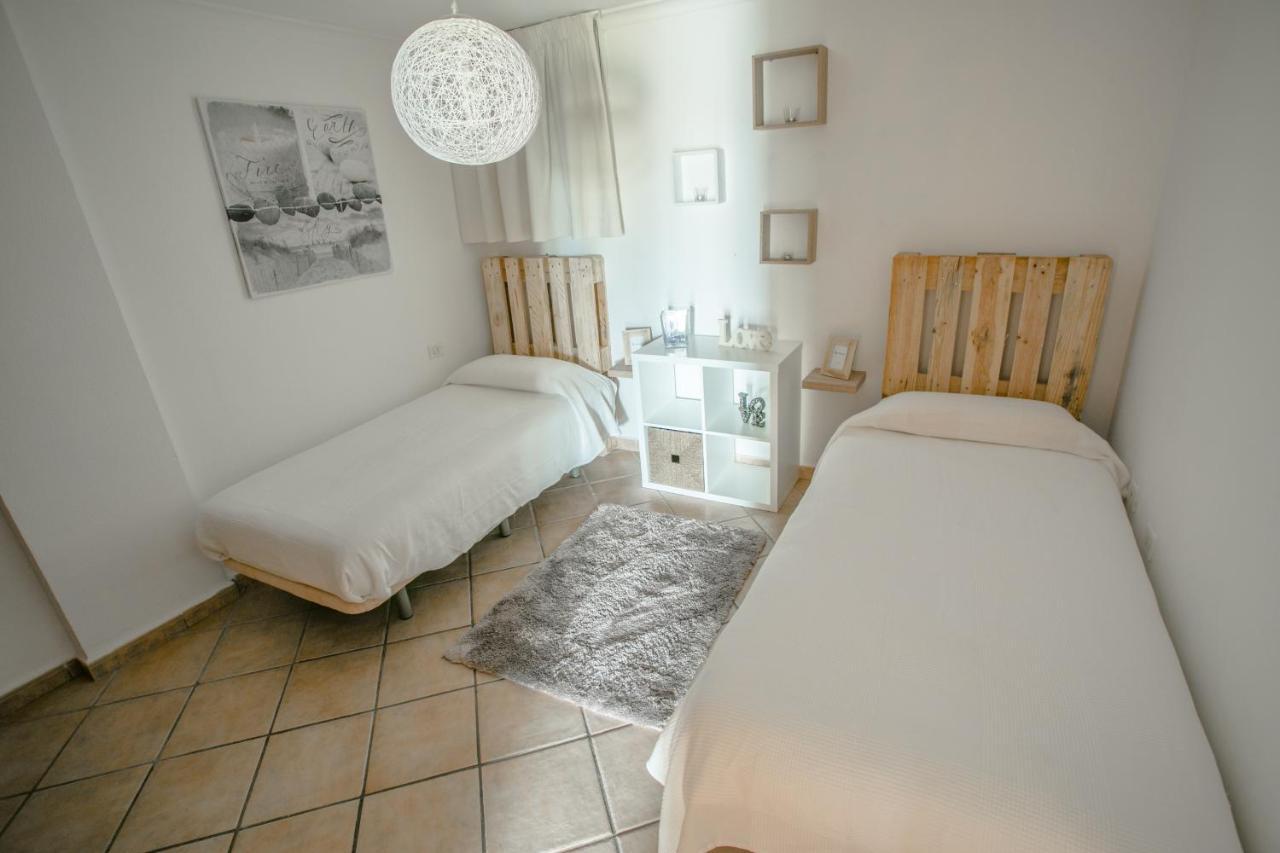 Chic Apartment In Playa Paraiso أذيخي المظهر الخارجي الصورة