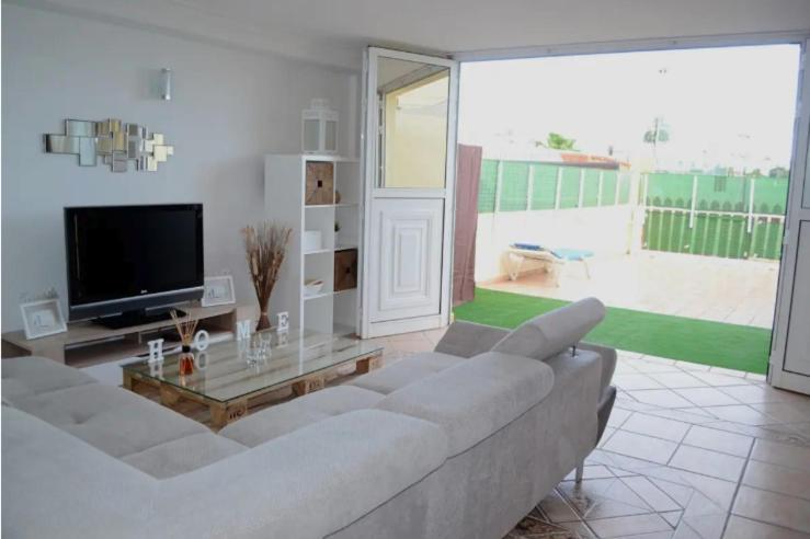 Chic Apartment In Playa Paraiso أذيخي المظهر الخارجي الصورة