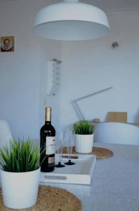 Chic Apartment In Playa Paraiso أذيخي المظهر الخارجي الصورة