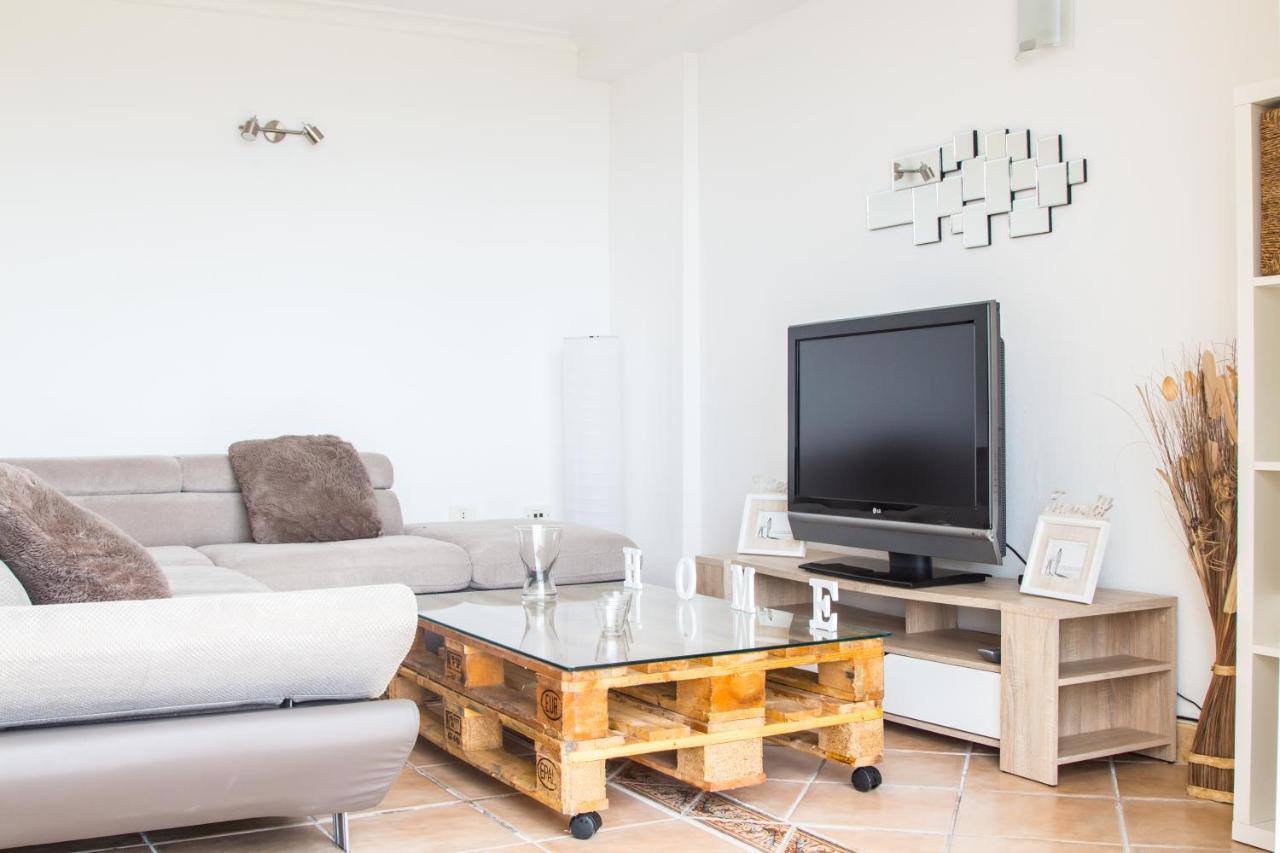 Chic Apartment In Playa Paraiso أذيخي المظهر الخارجي الصورة