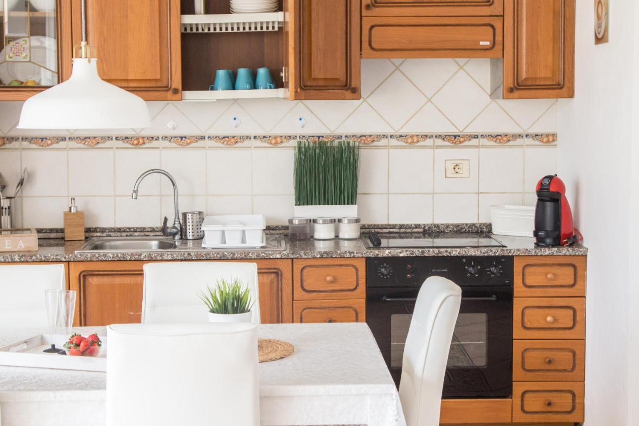 Chic Apartment In Playa Paraiso أذيخي المظهر الخارجي الصورة