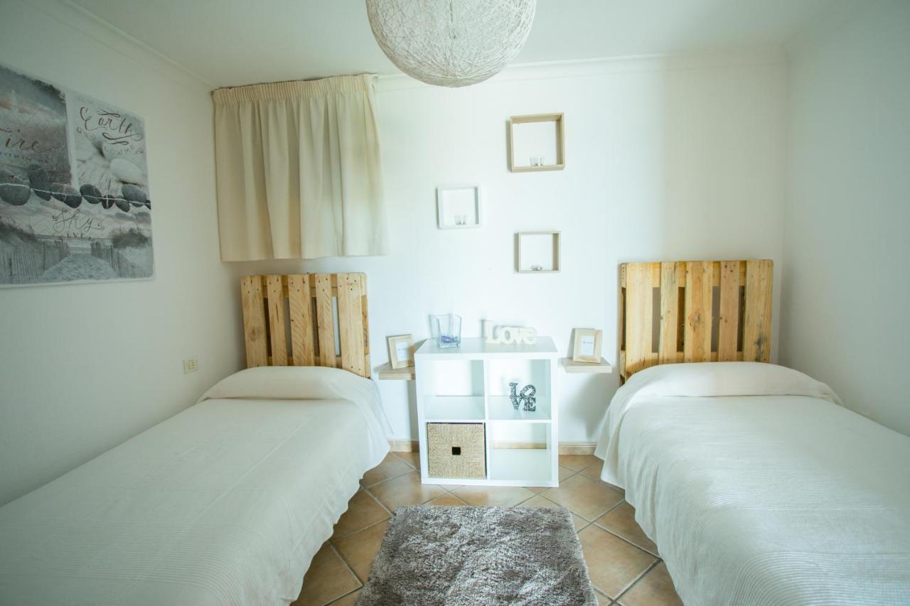 Chic Apartment In Playa Paraiso أذيخي المظهر الخارجي الصورة