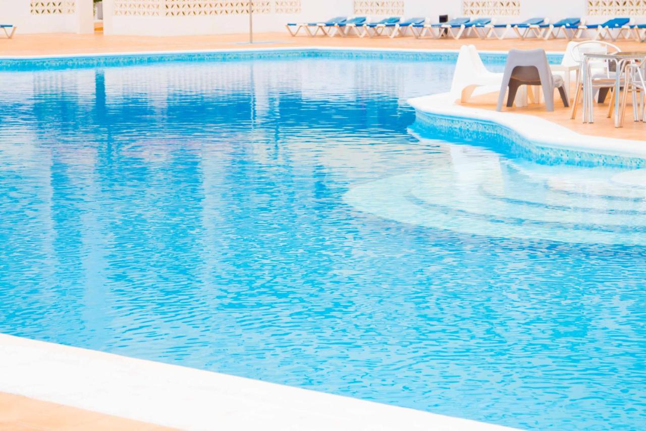 Chic Apartment In Playa Paraiso أذيخي المظهر الخارجي الصورة
