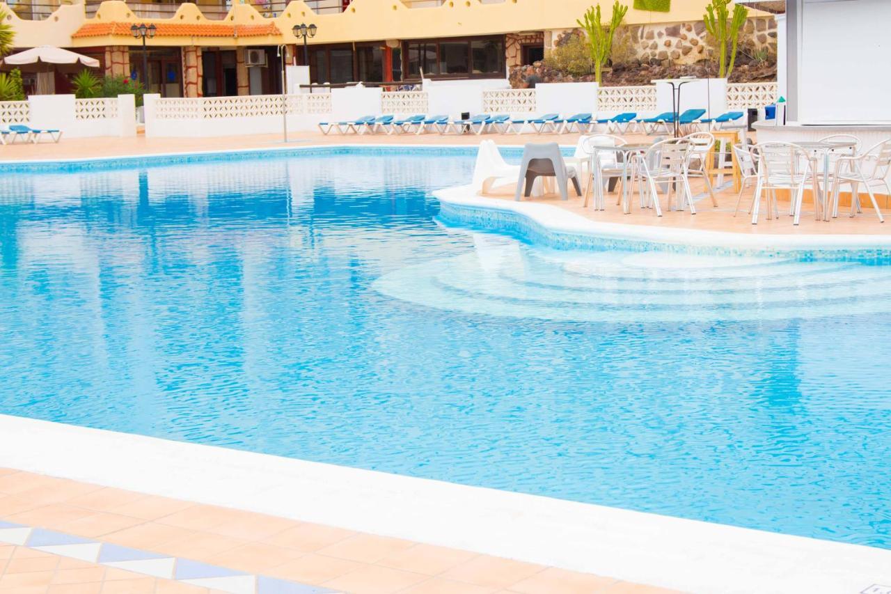Chic Apartment In Playa Paraiso أذيخي المظهر الخارجي الصورة