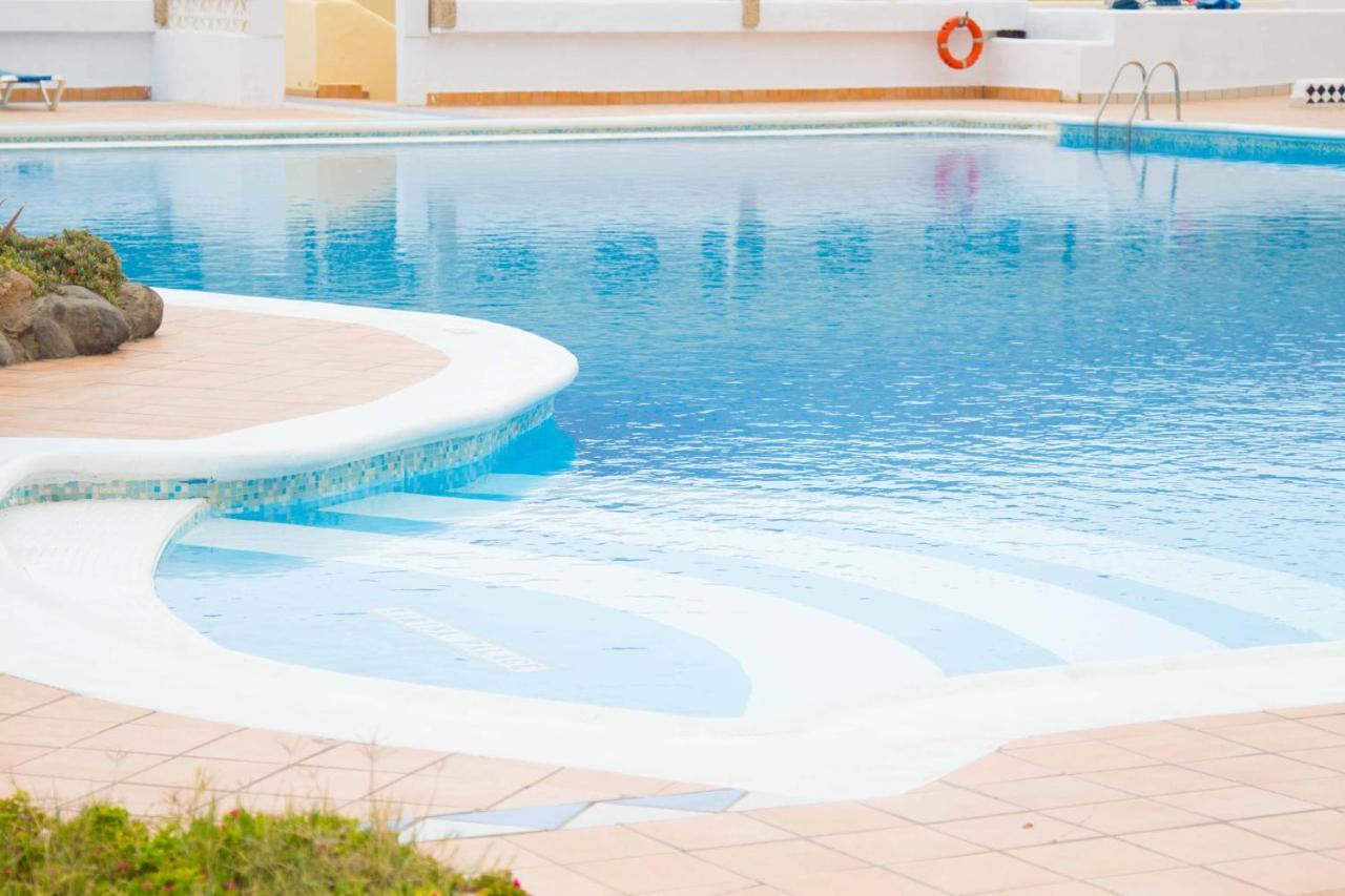 Chic Apartment In Playa Paraiso أذيخي المظهر الخارجي الصورة